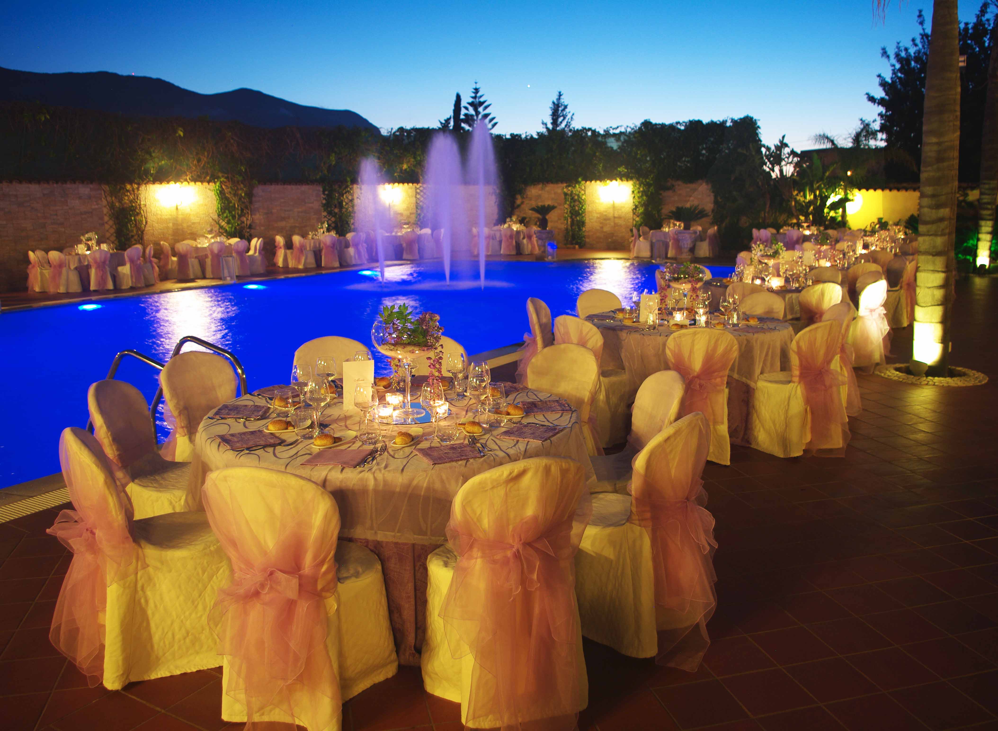 Villa Randazzo Ricevimenti e matrimoni, villa con piscina a Carini, Palermo Villa Randazzo Ricevimenti e matrimoni, villa con piscina a Carini, Palermo